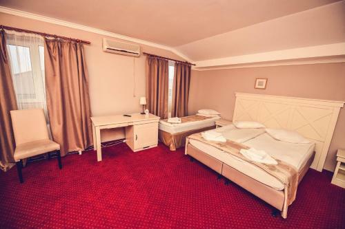 Hostal Pensiunea Venetia