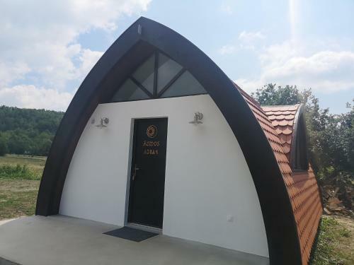 Hostal Hunnia - Huntanya