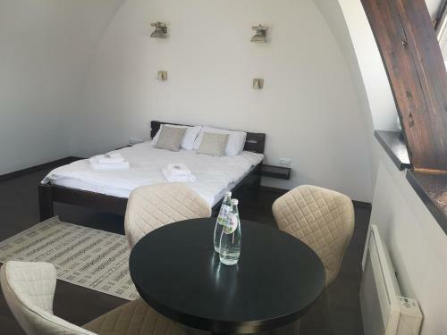Hostal Hunnia - Huntanya