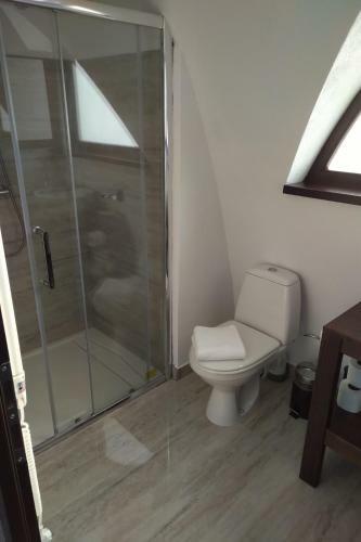 Hostal Hunnia - Huntanya