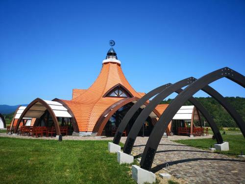 Hostal Hunnia - Huntanya