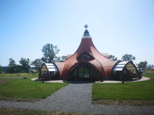 Hostal Hunnia - Huntanya