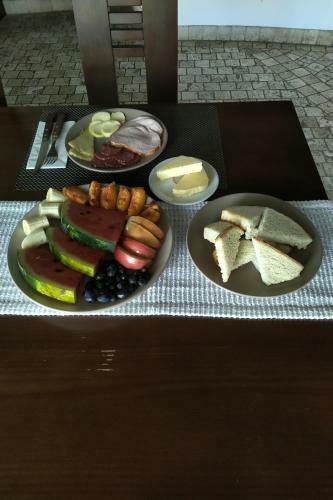 Hostal Hunnia - Huntanya