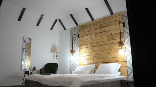 Hostal Pensiunea Maramures Guesthouse