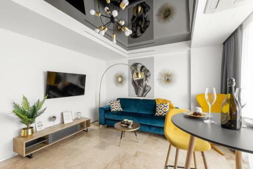 Aparthotel Novum By The Sea