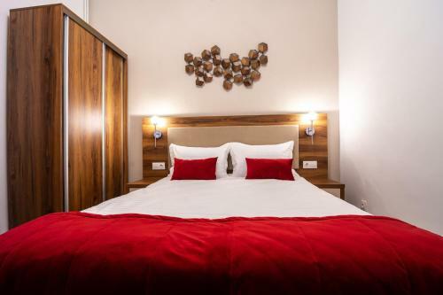 Hostal Vila Simonte Poiana Brasov