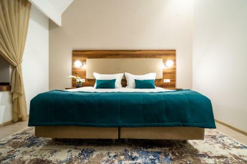 Hostal Vila Simonte Poiana Brasov