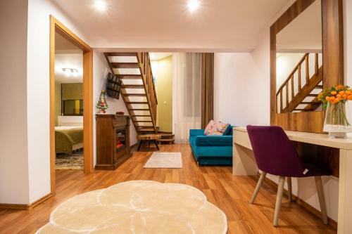 Hostal Vila Simonte Poiana Brasov