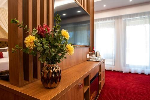 Hostal Vila Simonte Poiana Brasov
