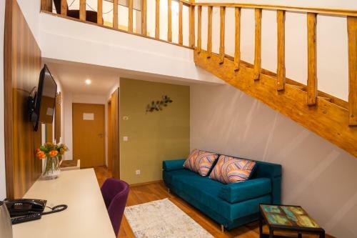 Hostal Vila Simonte Poiana Brasov