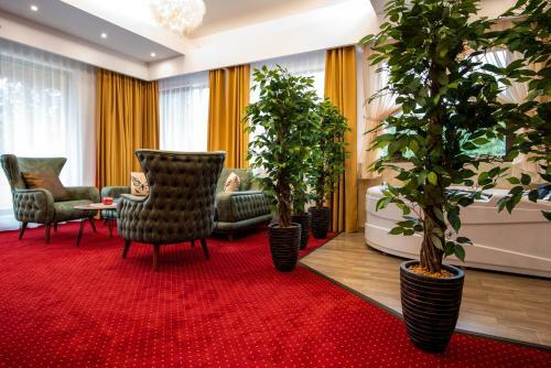 Hostal Vila Simonte Poiana Brasov