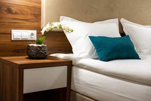 Hostal Vila Simonte Poiana Brasov