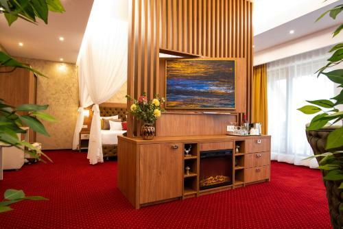 Hostal Vila Simonte Poiana Brasov