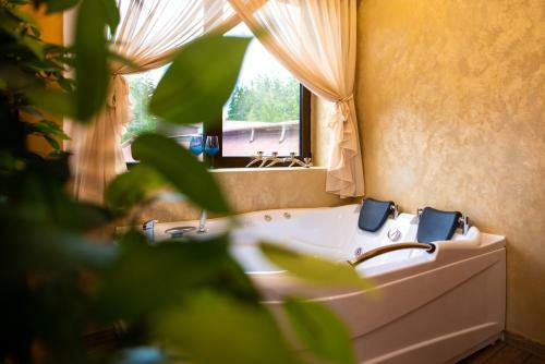 Hostal Vila Simonte Poiana Brasov