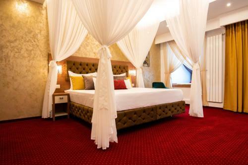 Hostal Vila Simonte Poiana Brasov