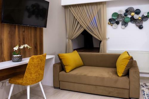Hostal Vila Simonte Poiana Brasov