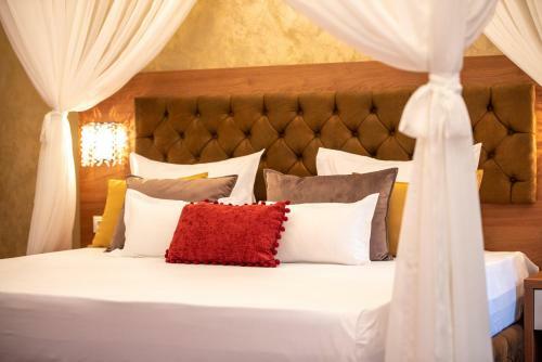 Hostal Vila Simonte Poiana Brasov