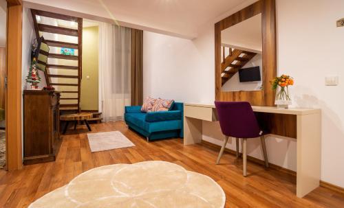 Hostal Vila Simonte Poiana Brasov