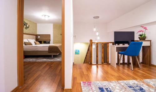 Hostal Vila Simonte Poiana Brasov