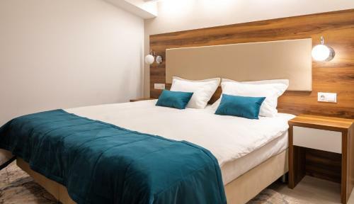 Hostal Vila Simonte Poiana Brasov