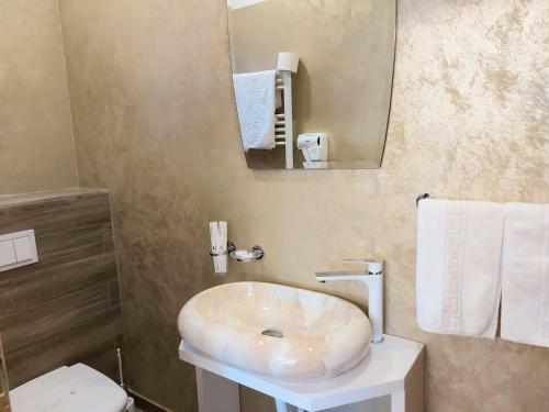 Hostal Vila Simonte Poiana Brasov