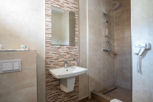 Hostal Vila Simonte Poiana Brasov