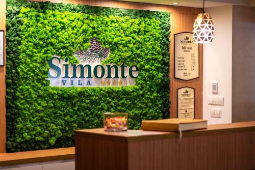 Hostal Vila Simonte Poiana Brasov