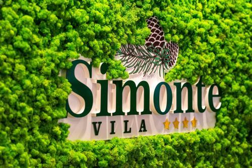 Hostal Vila Simonte Poiana Brasov
