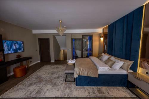 Hotel Elexus Poiana Brasov
