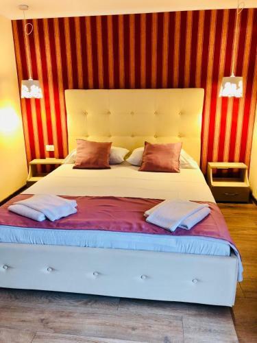 Hotel Art Village Boutique