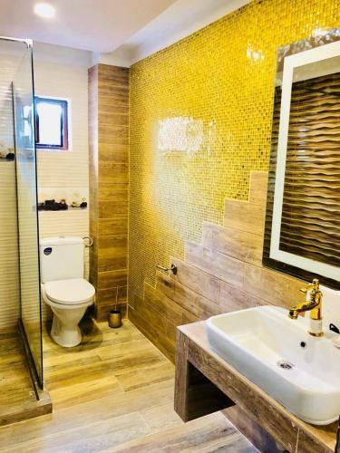 Hotel Art Village Boutique