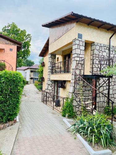 Hotel Art Village Boutique