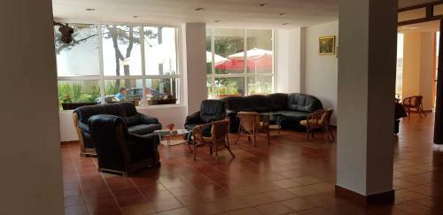 Hotel Veral Vedere La Mare