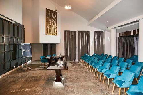 Hotel Lebada Luxury Resort & Spa