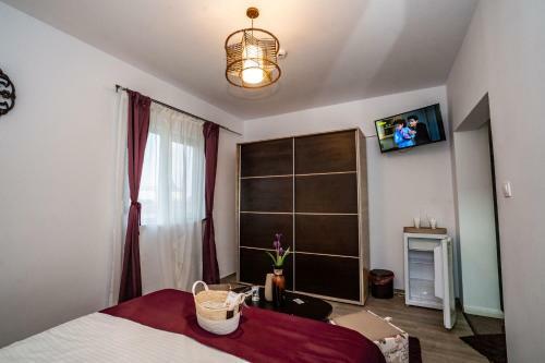 Hostal Casa Del Flor Costinesti