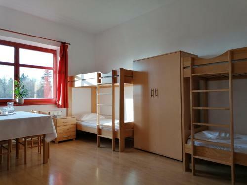 Albergue Erzs�bet Sz�ll�