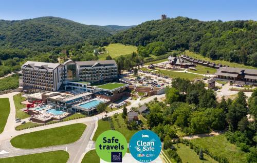 Spa Resort & Hotel Fru?ke Terme