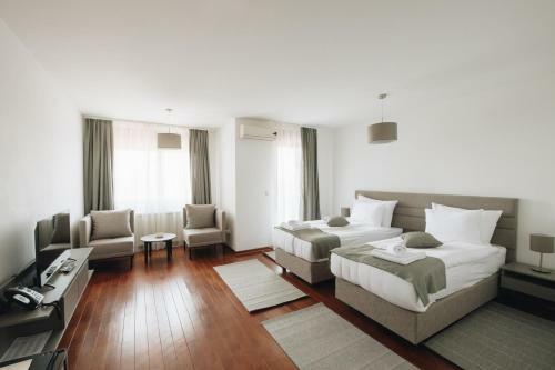 Aparthotel Pegaz Holiday Resort