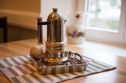 Bed & Breakfast Emilia Lux