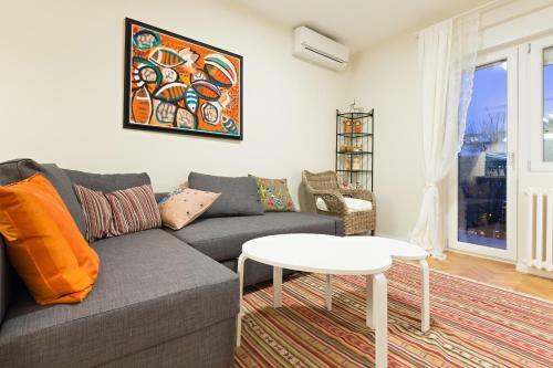 Belgrade Center Apartment