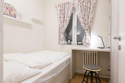 Belgrade Center Apartment