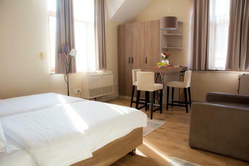 Apartments Srbija