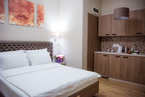 Apartments Srbija