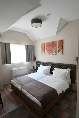 Apartments Srbija