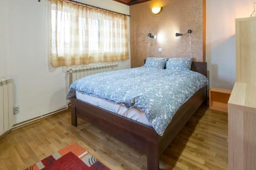 Belgrade Center Apartment V