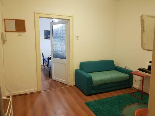 City Apartman Beograd