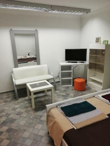 Apartman Pocerac