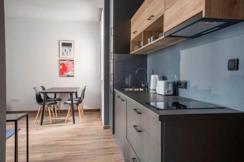 Apartamentos Hostgost At Rv