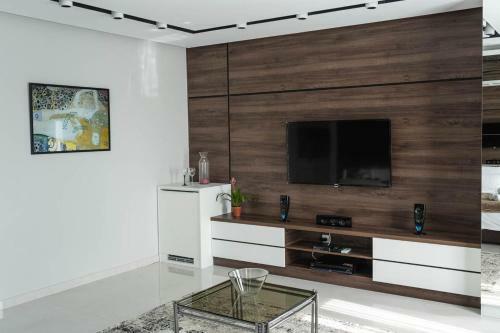 Apartman Chicago Spa