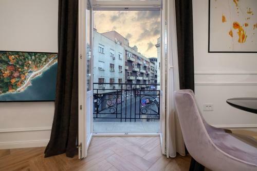 Luxury Apartments Donostia & Iru�a